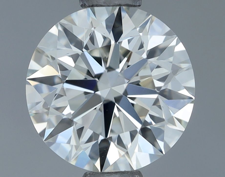 Prírodný diamant okrúhly...