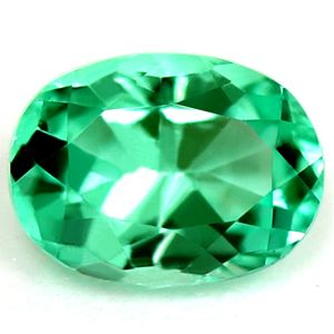 0.31 ct Emerald
