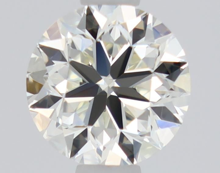 Prírodný diamant okrúhly...