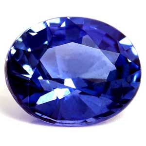0.92 ct Sapphire