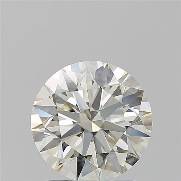 Prírodný diamant okrúhly...