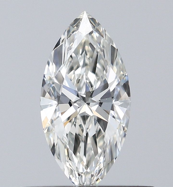 Prírodný diamant markíz,...