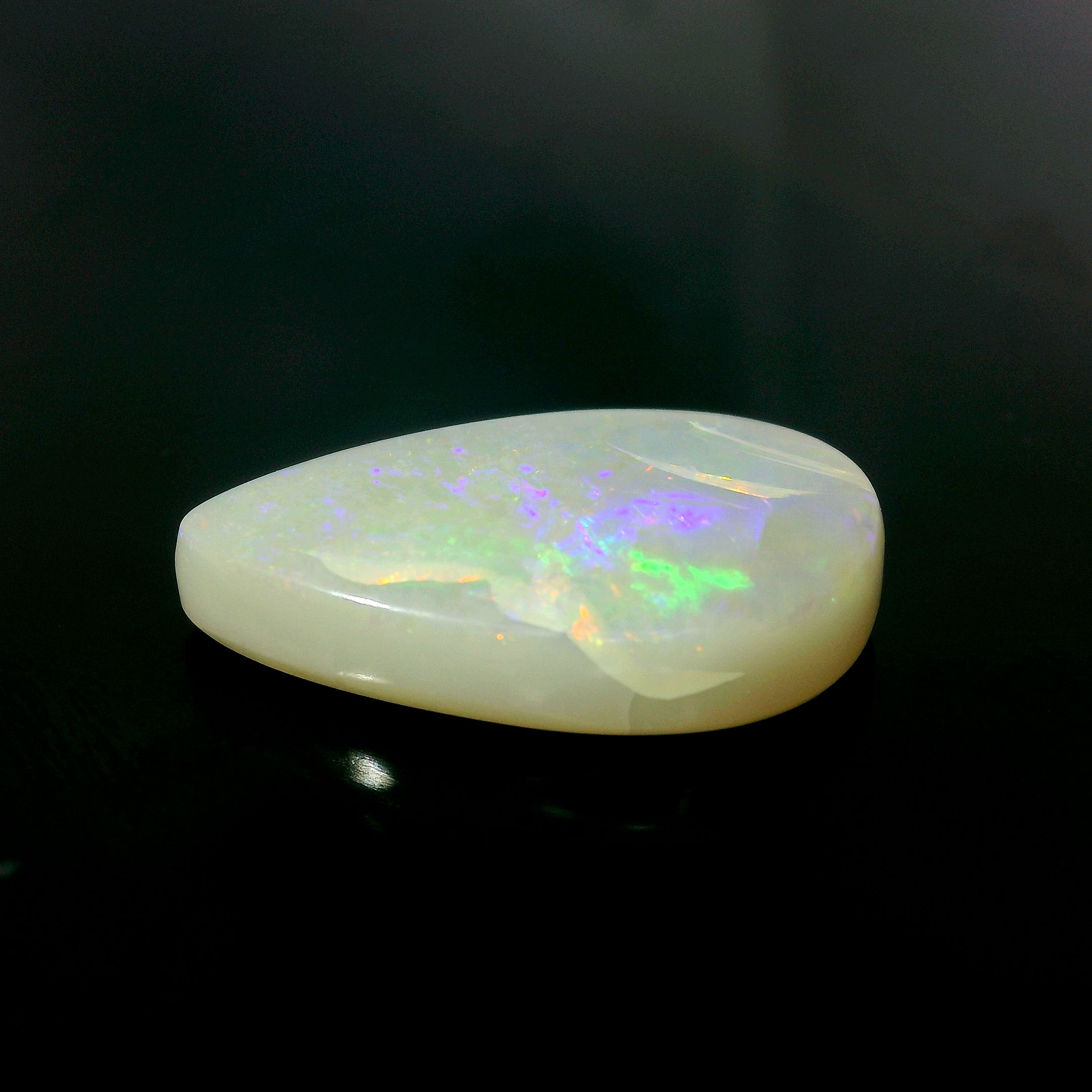 5.53 ct Opal