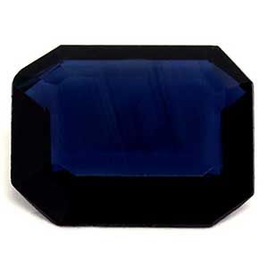 0.96 ct Sapphire