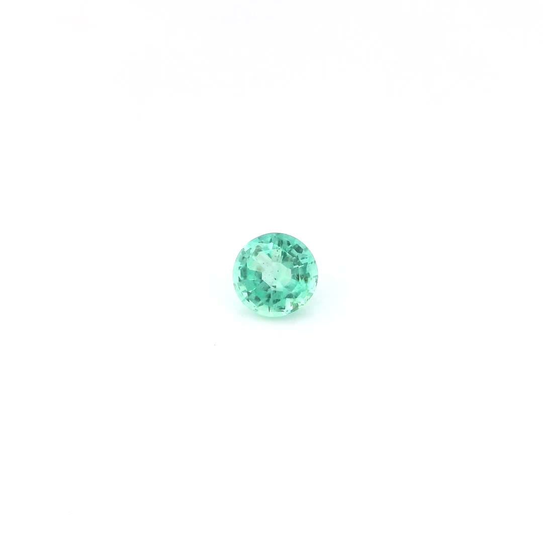 0.56 ct Emerald