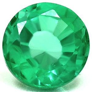 0.73 ct Emerald