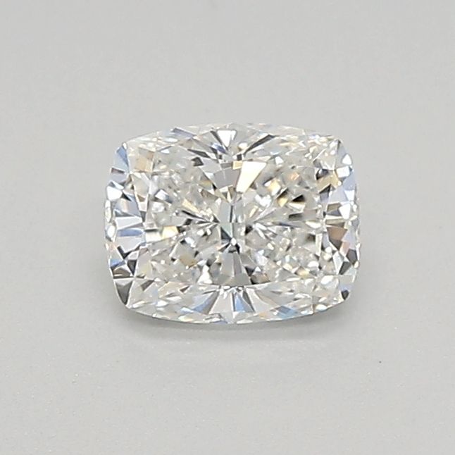 Cushion Diamond