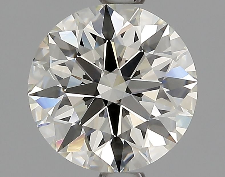 Prírodný diamant okrúhly...