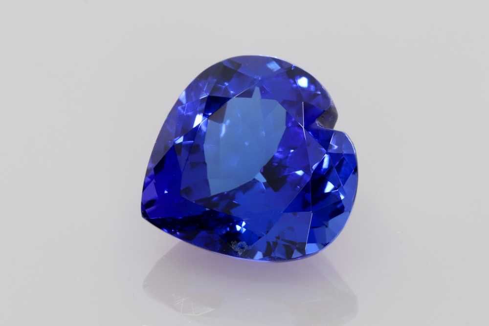 5.54 ct Tanzanite