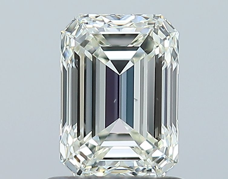 Prírodný diamant emerald,...