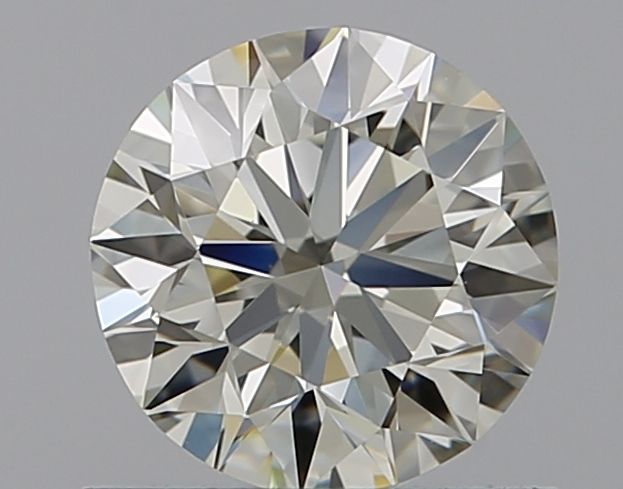 Prírodný diamant okrúhly...