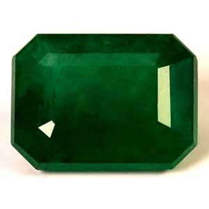 1.38 ct Emerald