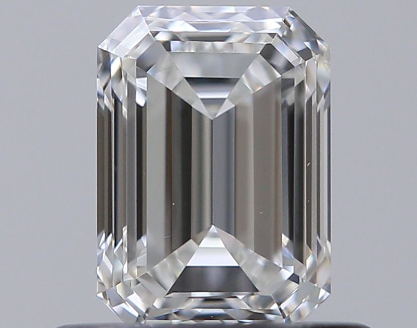 Prírodný diamant emerald,...