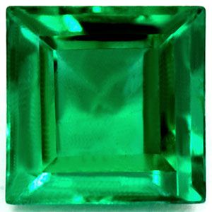 0.55 ct Emerald