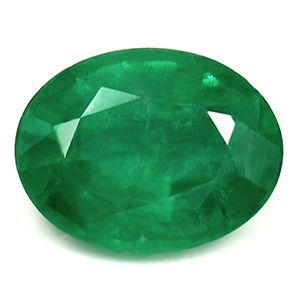 1.33 ct Emerald
