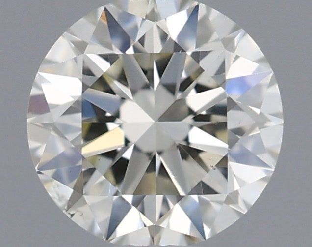 Prírodný diamant okrúhly...