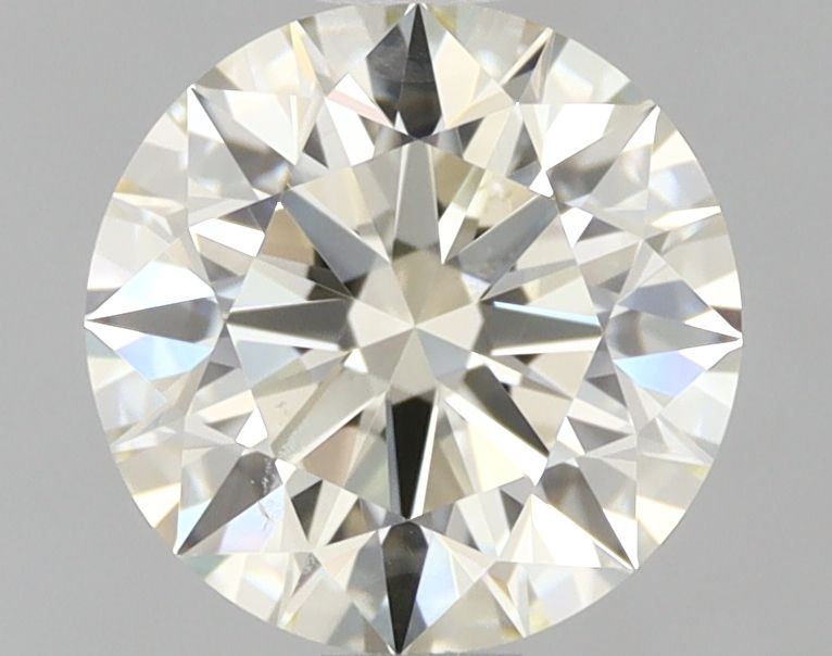 Prírodný diamant okrúhly...