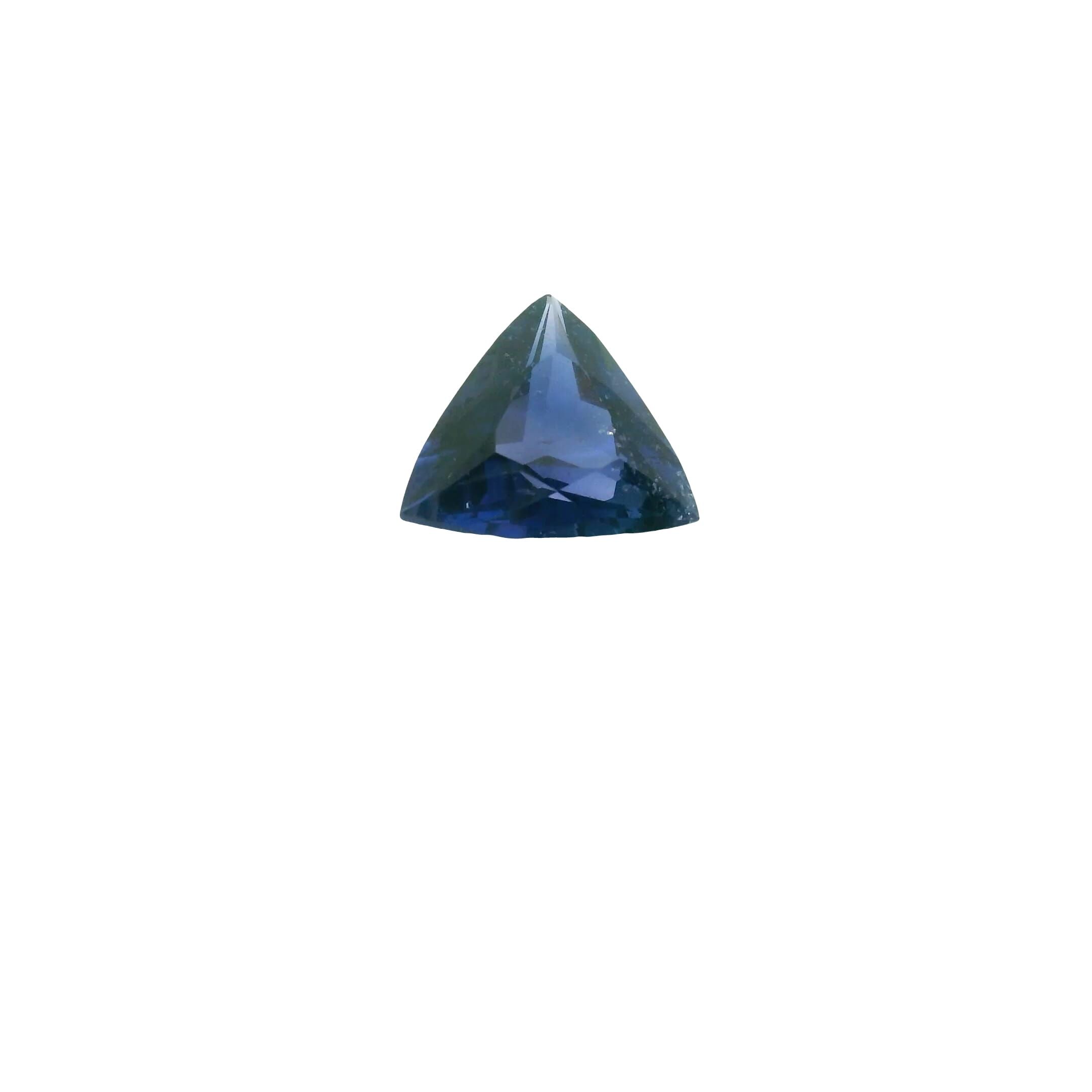 1.84 ct Sapphire