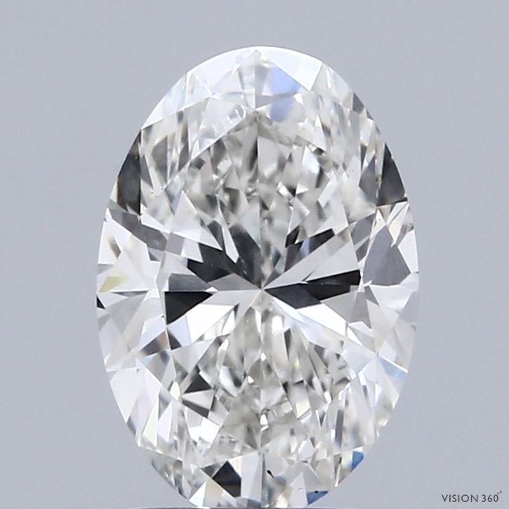 2.05 Carat · H · VS1 very good Cut