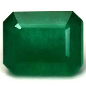 1.98 ct Emerald