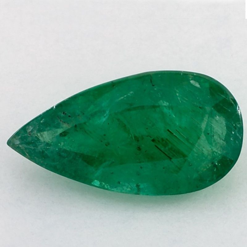 3.56 ct Emerald
