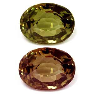 2.78 ct Alexandrite