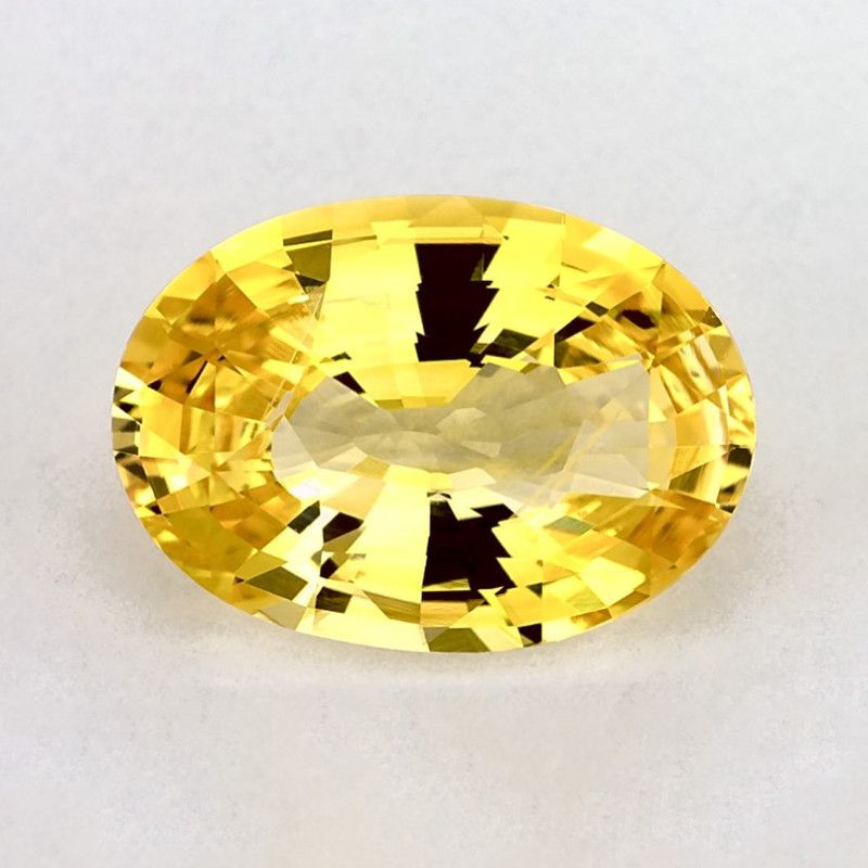 3.70 ct Sapphire