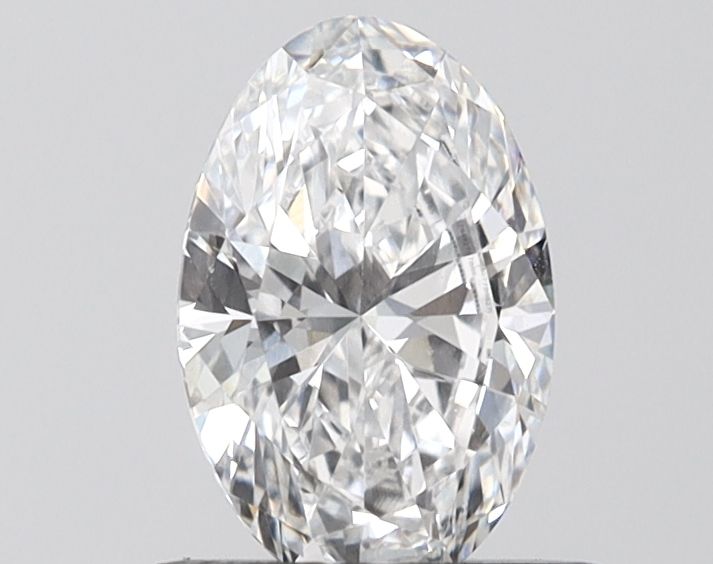 1.04-Carat Oval Shape Diamond