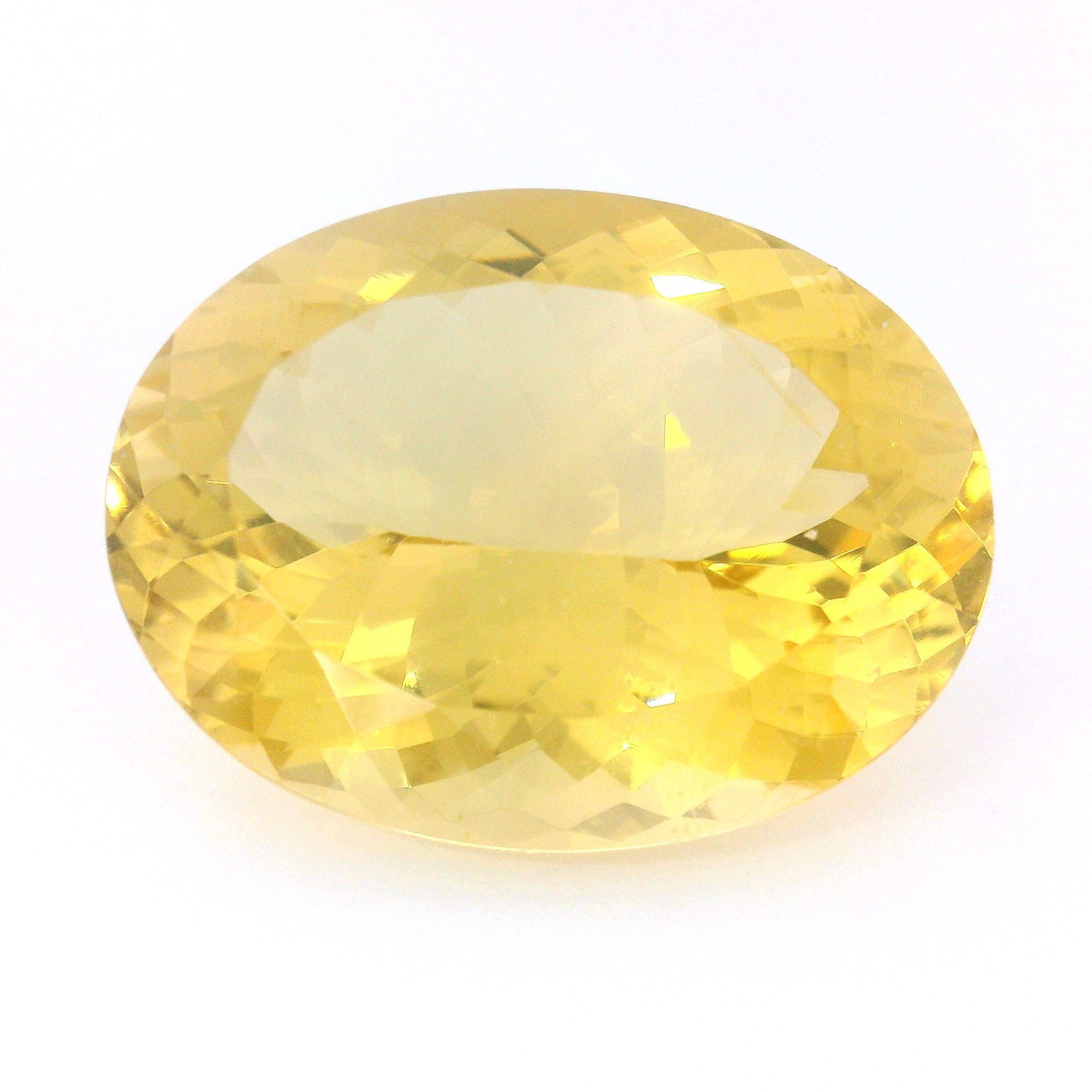22.57 ct Heliodor