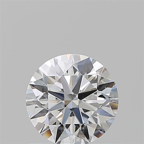 Prírodný diamant okrúhly...