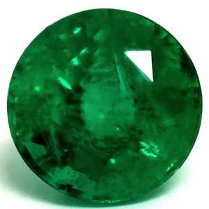 0.78 ct Emerald