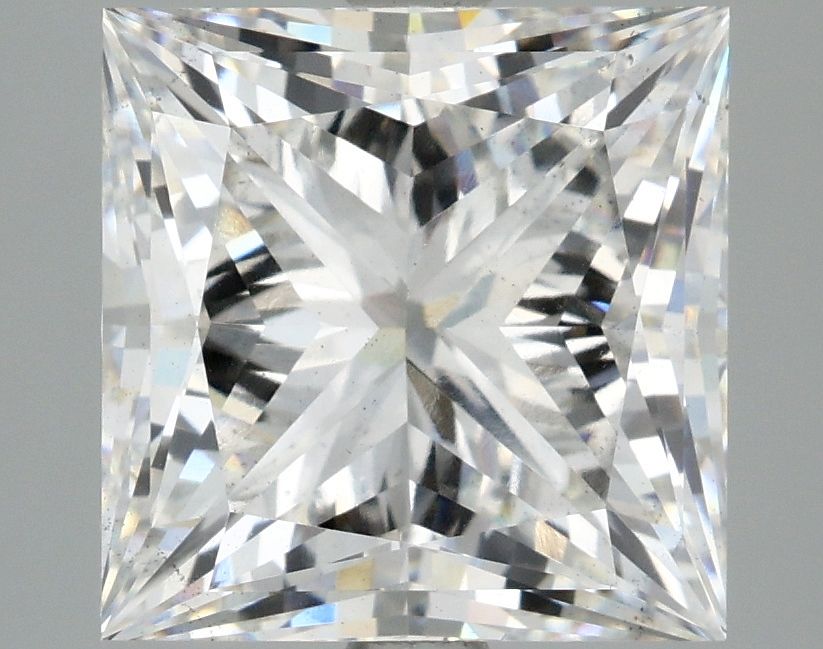 PRINCESS 5.16ct F VS2 – EX EX NON