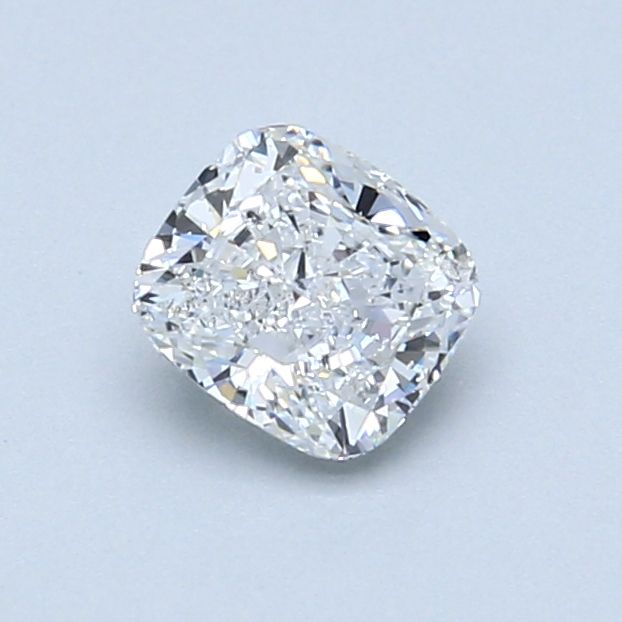 Prírodný diamant cushion, I1, D,... Prírodný diamant cushion, I1, D,...