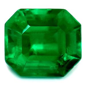 0.79 ct Emerald