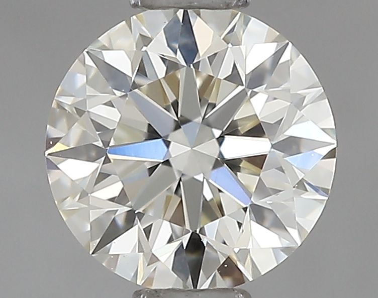 Prírodný diamant okrúhly...