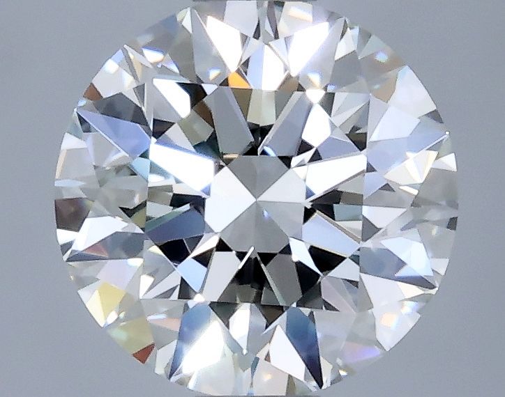 Prírodný diamant okrúhly...