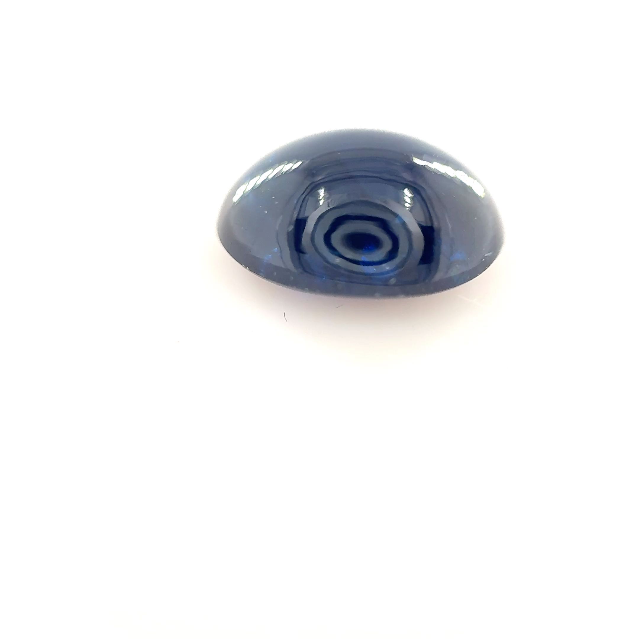 3.95 ct Sapphire