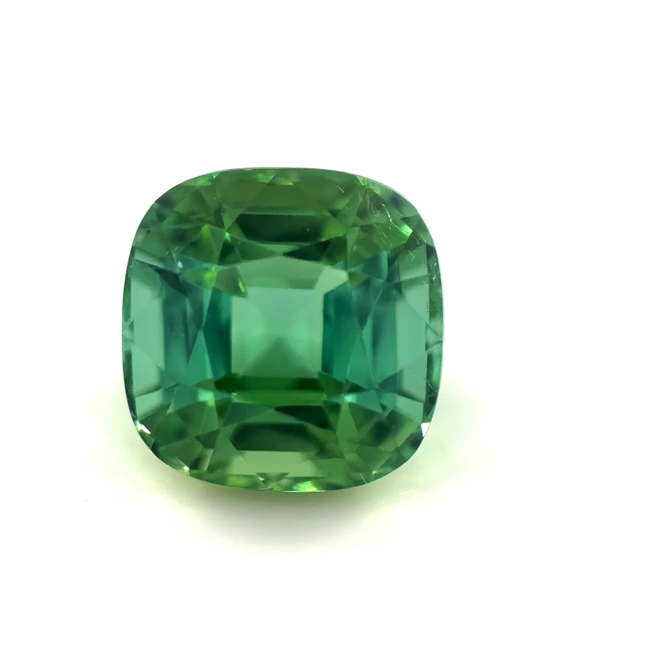 2.36 ct Tourmaline