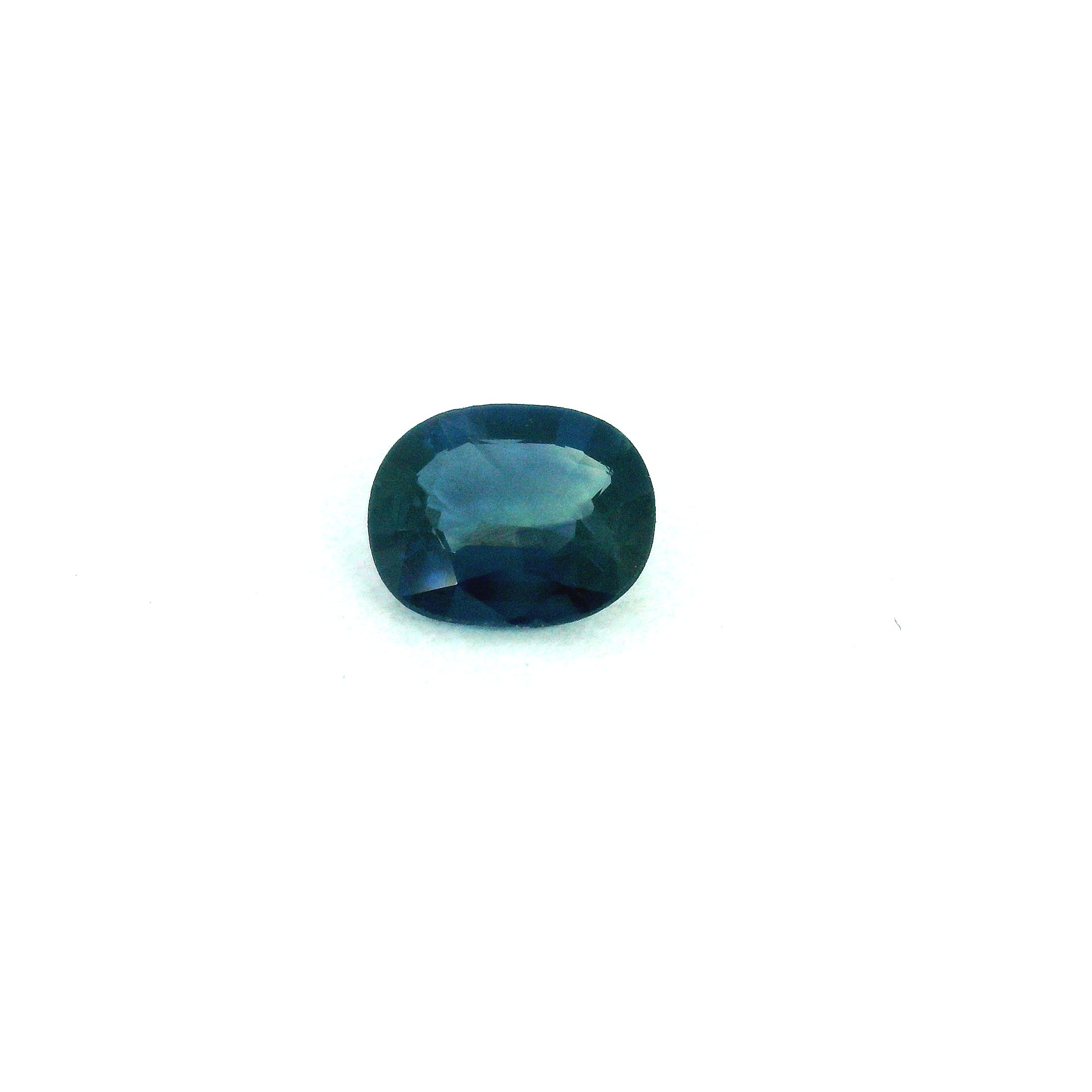 1.06 ct Sapphire