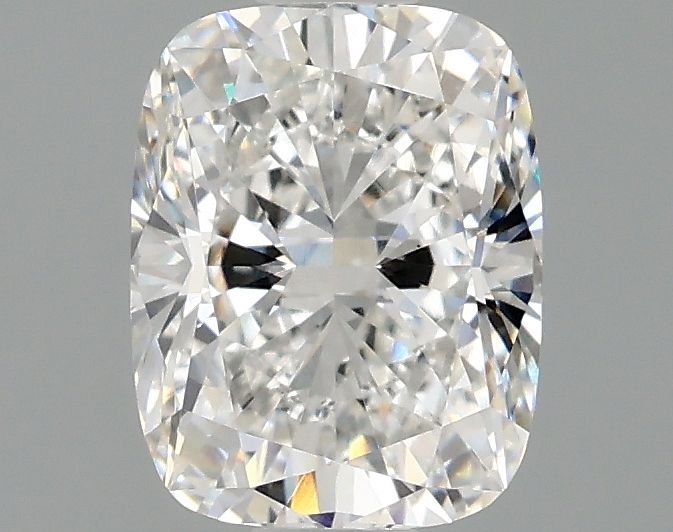 CUSHION BRILLIANT 1.56ct E VS1 – EX EX NON