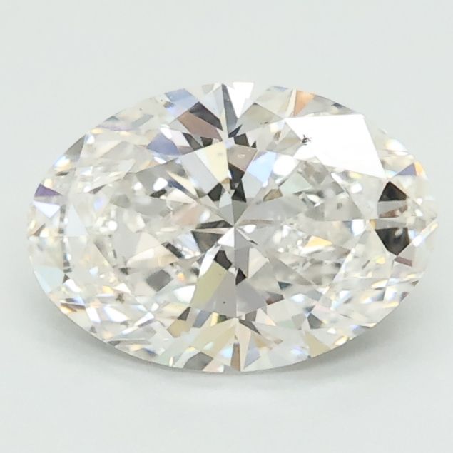 OVAL 0.97ct E VS1 – EX EX NON