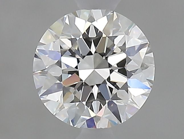 Prírodný diamant okrúhly...