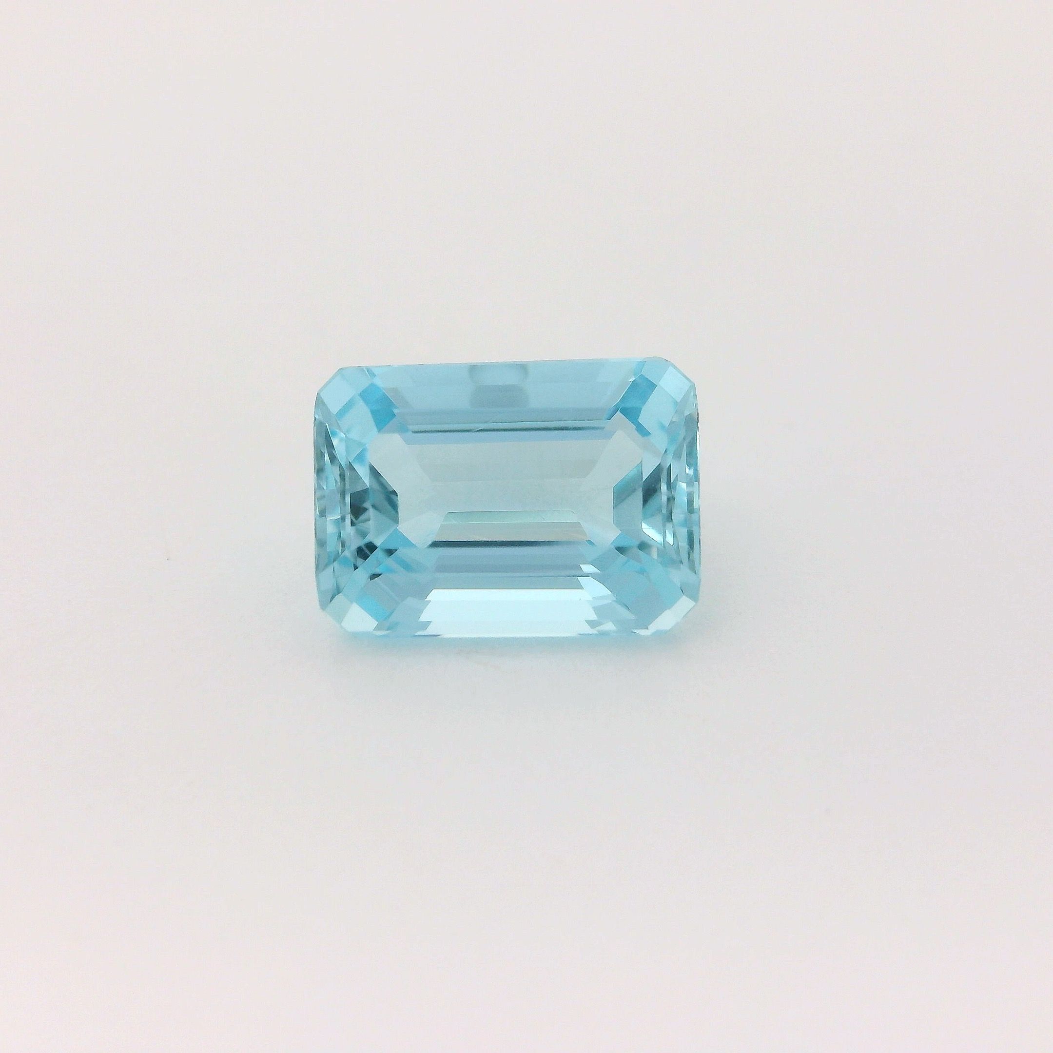 2.22 ct Aquamarine