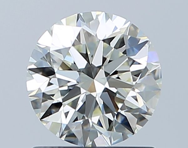 Prírodný diamant okrúhly...