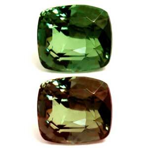 1.32 ct Alexandrite
