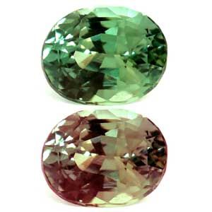 0.60 ct Alexandrite