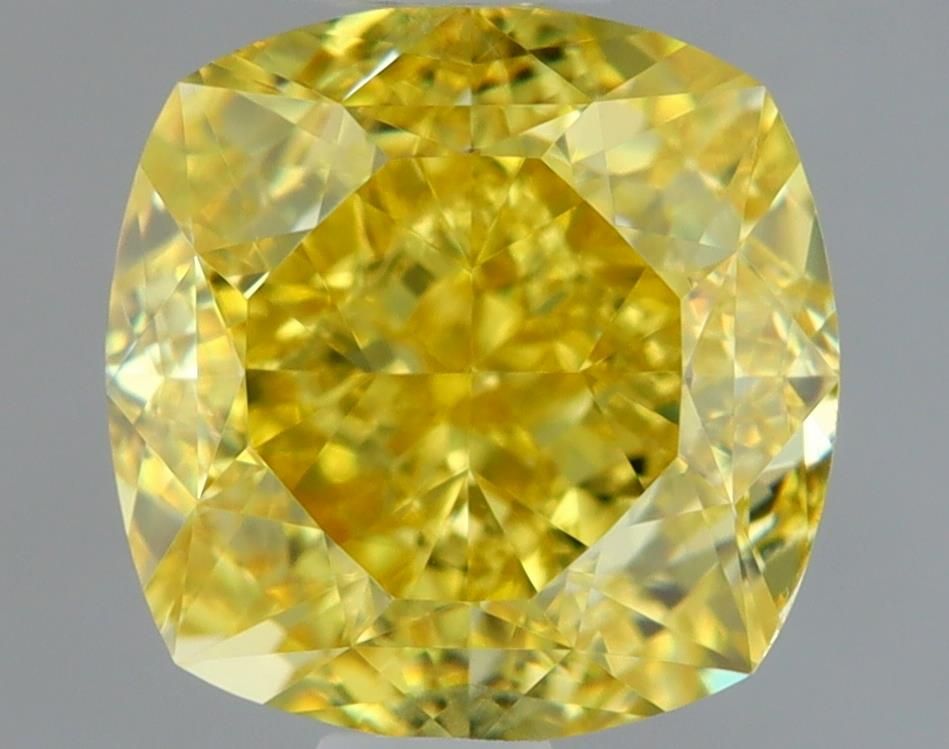 Yellow Diamond