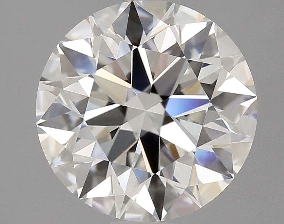 Prírodný diamant okrúhly briliant,... Prírodný diamant okrúhly briliant,...