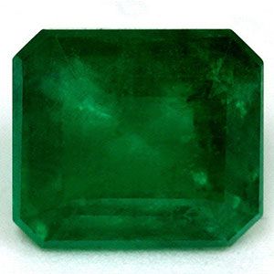 1.63 ct Emerald