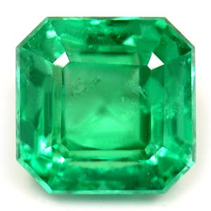 1.34 ct Emerald